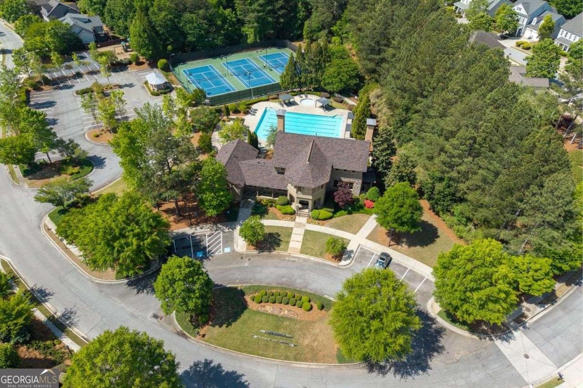 1060 Regal Hills Lane Mableton - Photo 51
