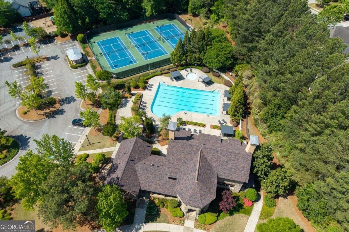 1060 Regal Hills Lane Mableton - Photo 52