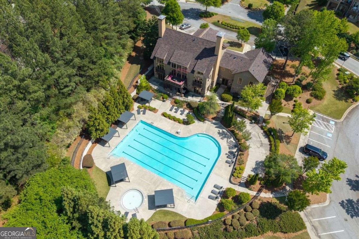 1060 Regal Hills Lane Mableton - Photo 53