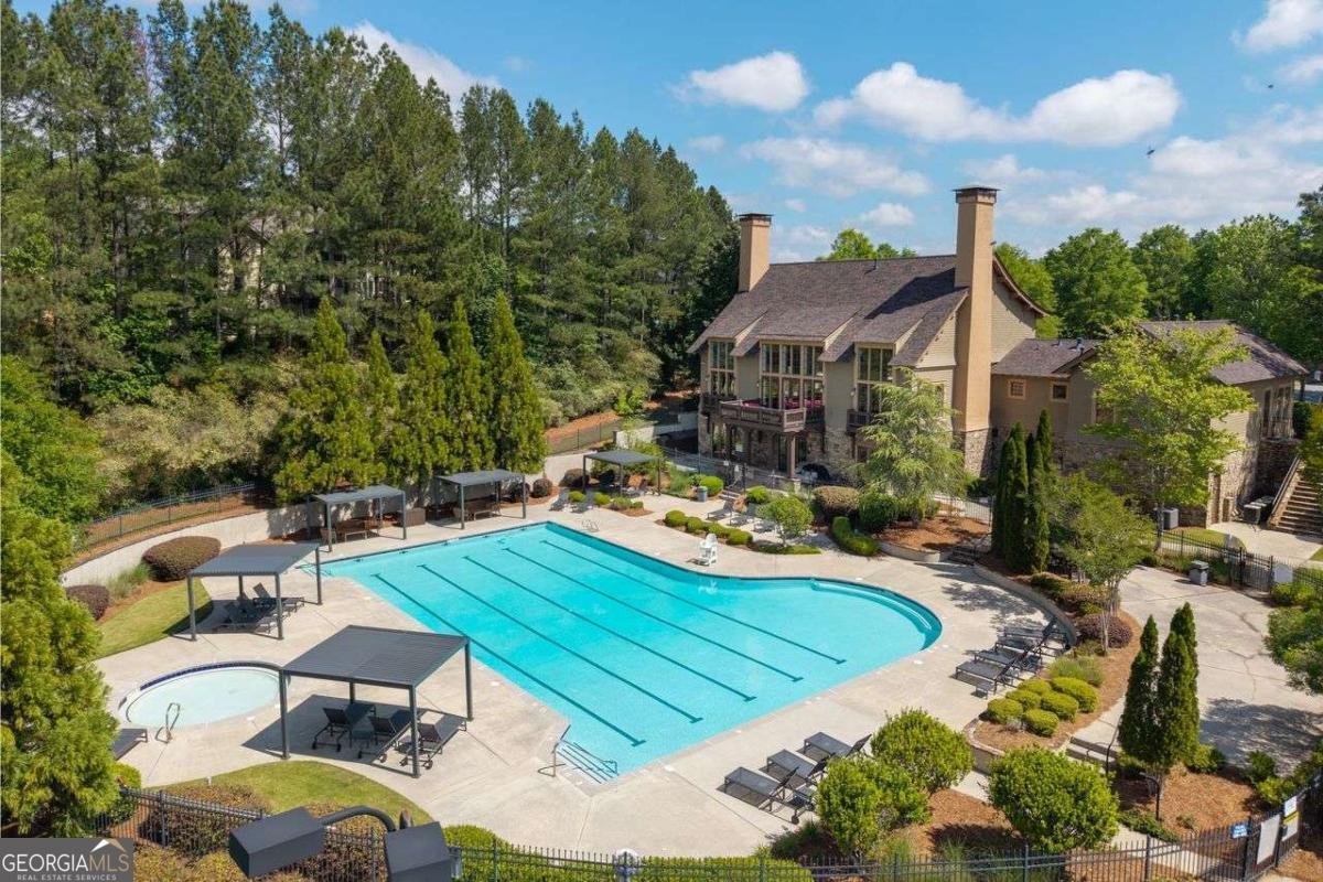 1060 Regal Hills Lane Mableton - Photo 54