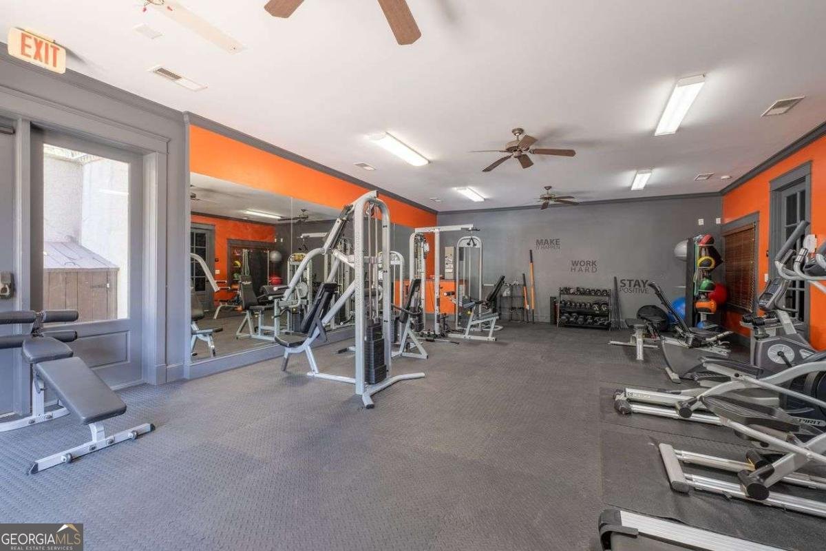 1060 Regal Hills Lane Mableton - Photo 59