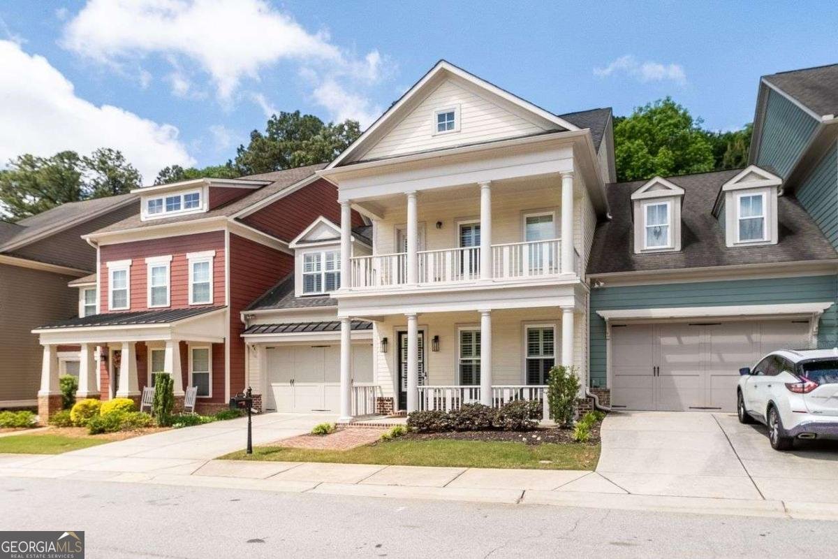 1060 Regal Hills Lane Mableton - Photo 6