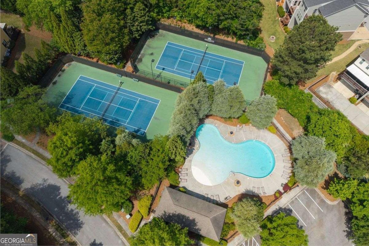 1060 Regal Hills Lane Mableton - Photo 60