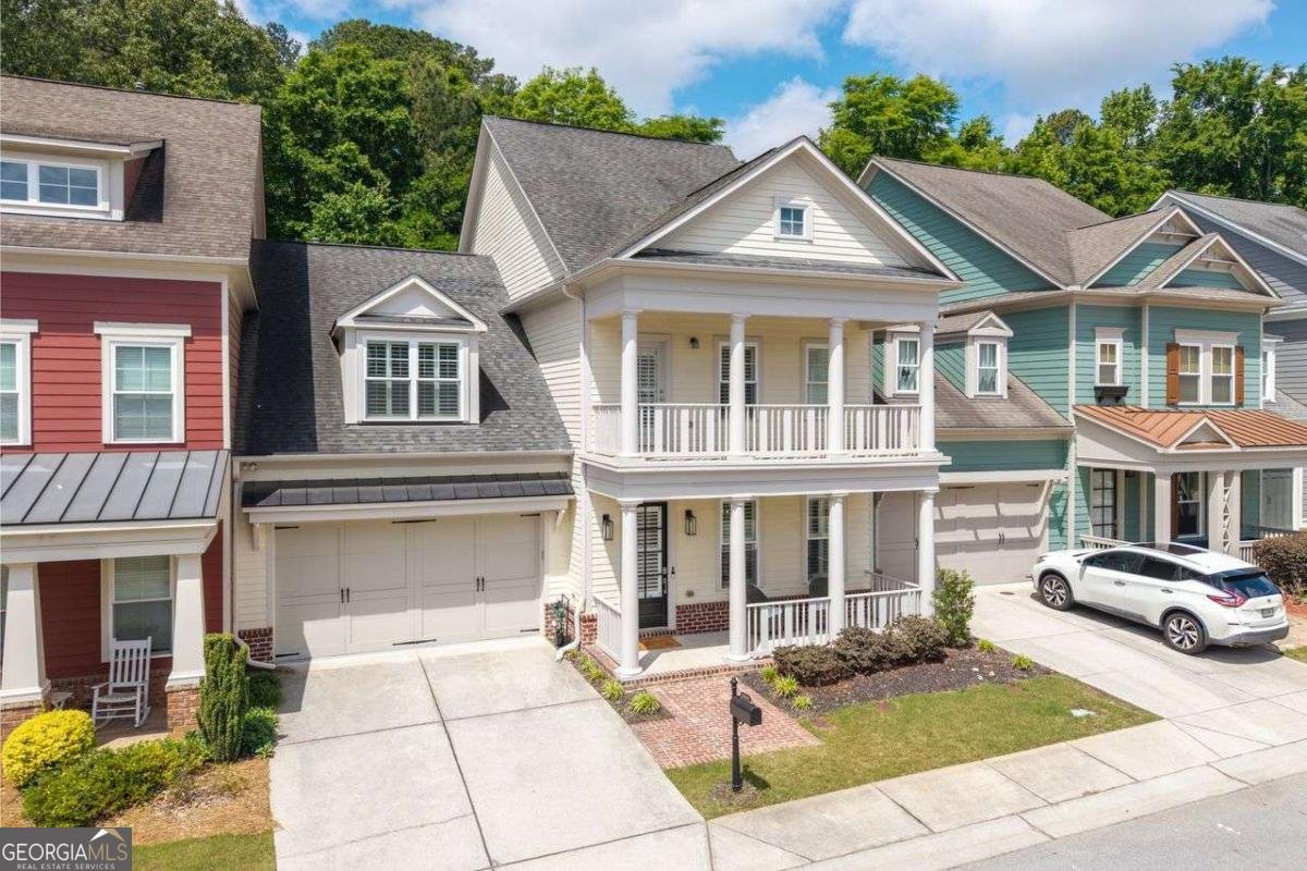 1060 Regal Hills Lane Mableton - Photo 7