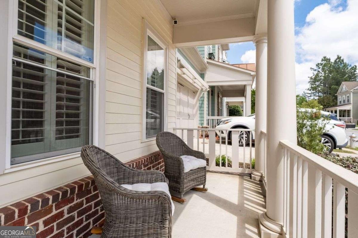 1060 Regal Hills Lane Mableton - Photo 9