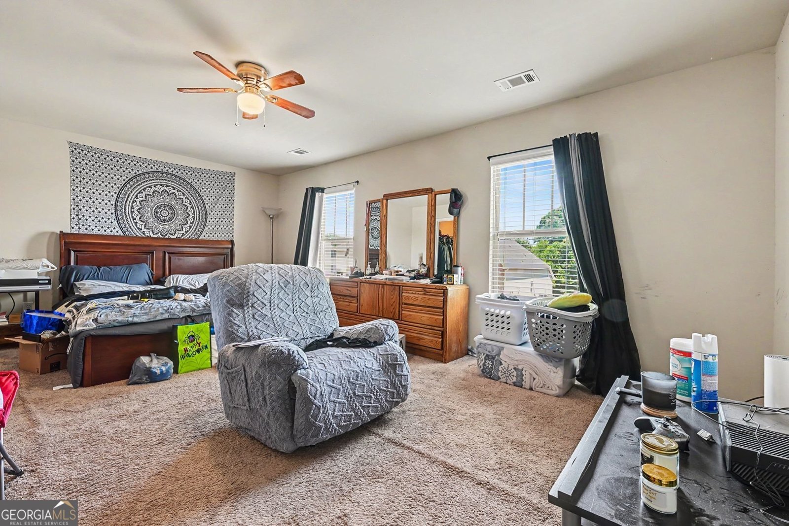 5591 Luther Court Ellenwood - Photo 11
