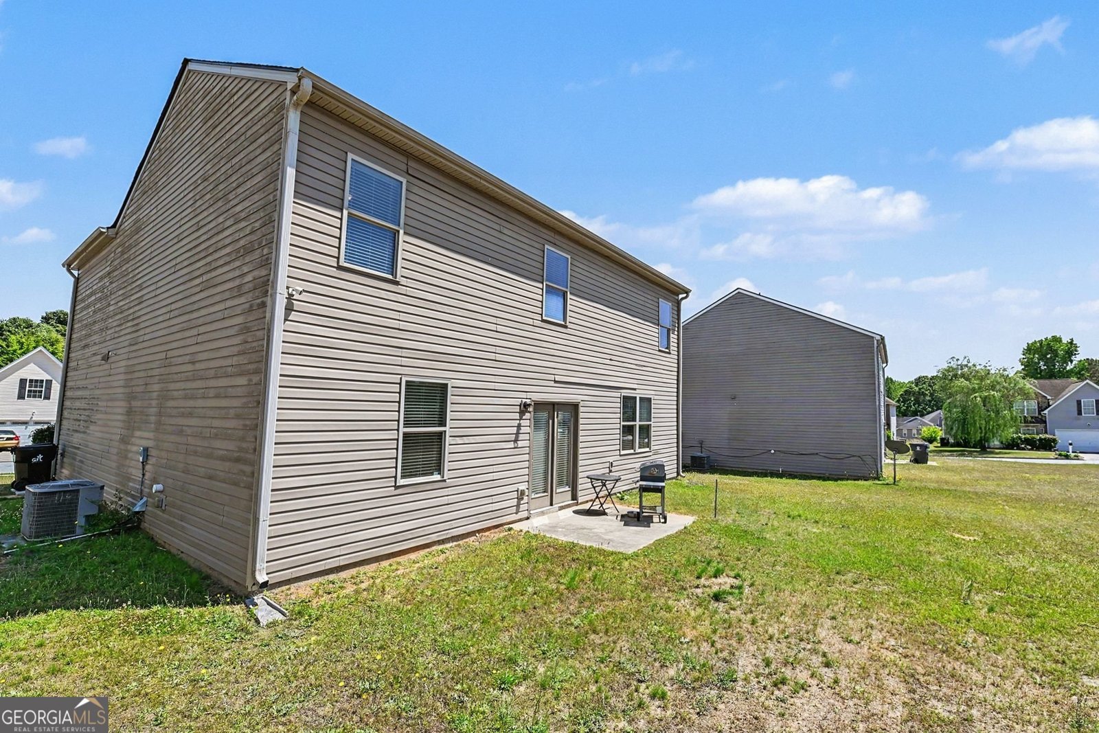 5591 Luther Court Ellenwood - Photo 26