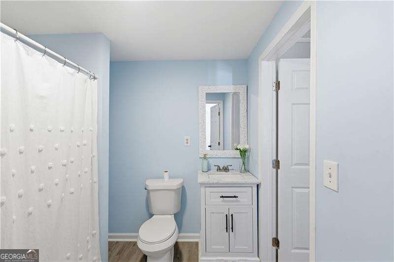 645 Clyde Cole Road Dallas - Photo 18