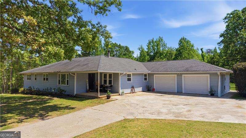645 Clyde Cole Road Dallas - Photo 32