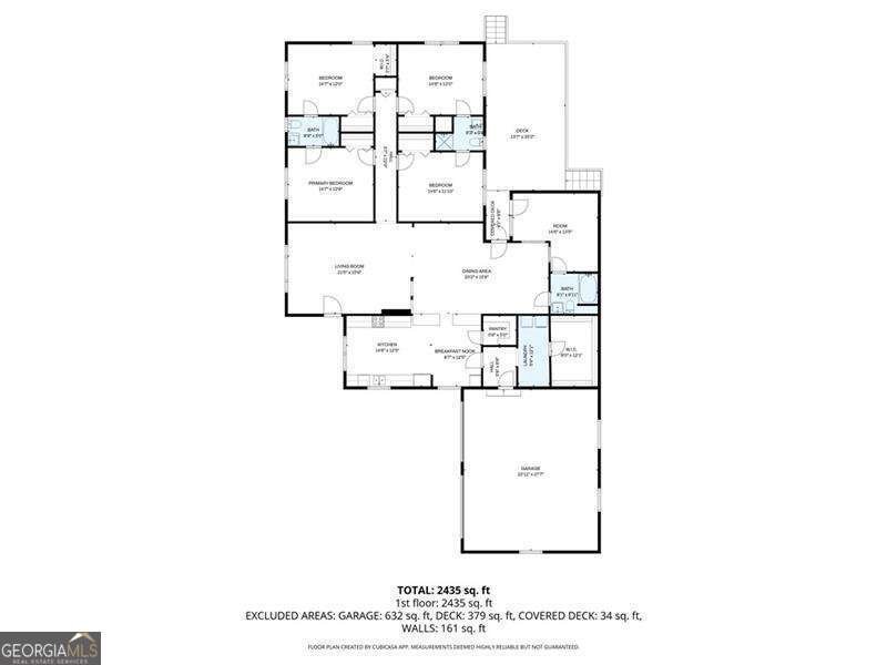 645 Clyde Cole Road Dallas - Photo 36