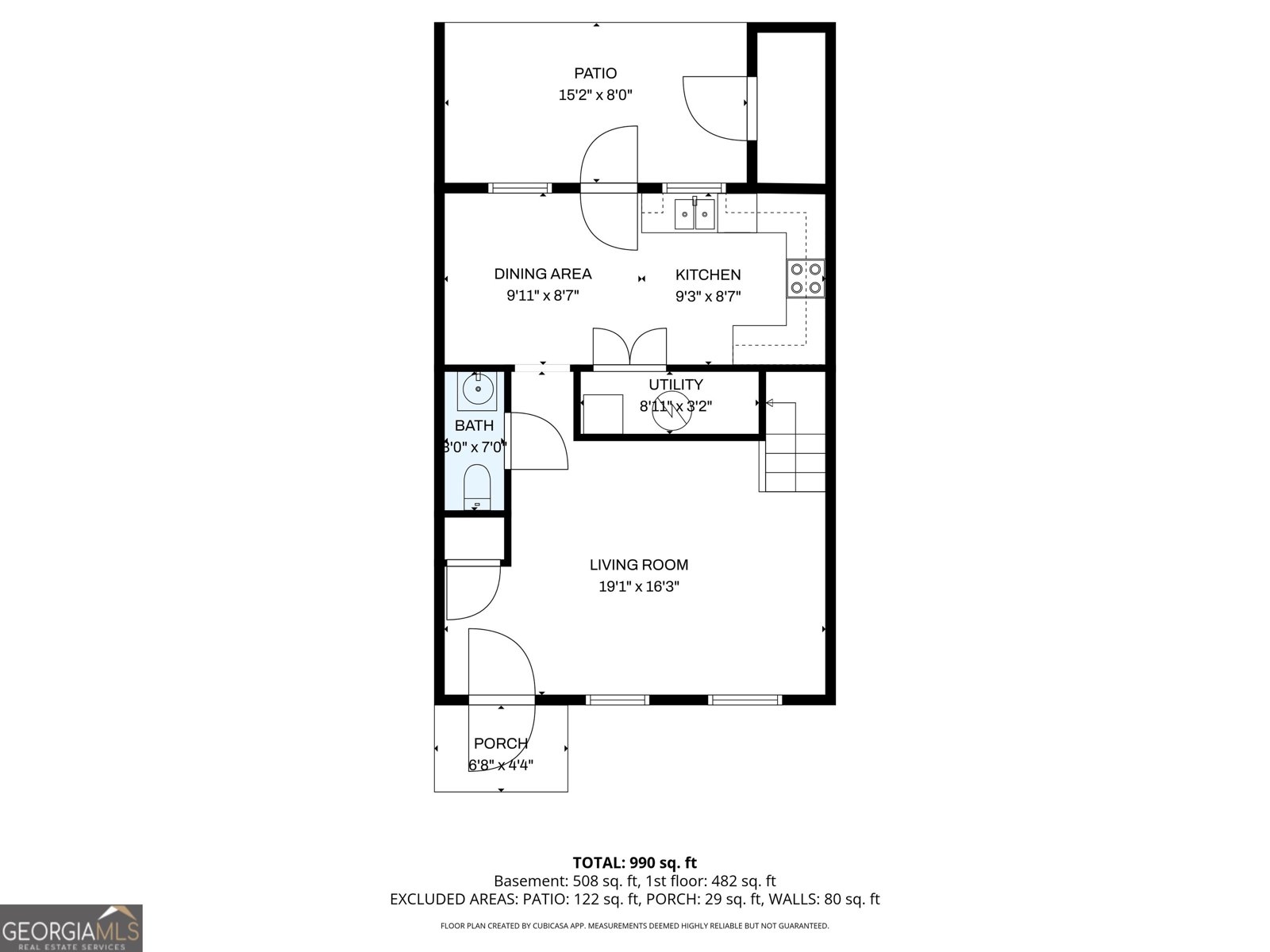 645 Clyde Cole Road Dallas - Photo 37