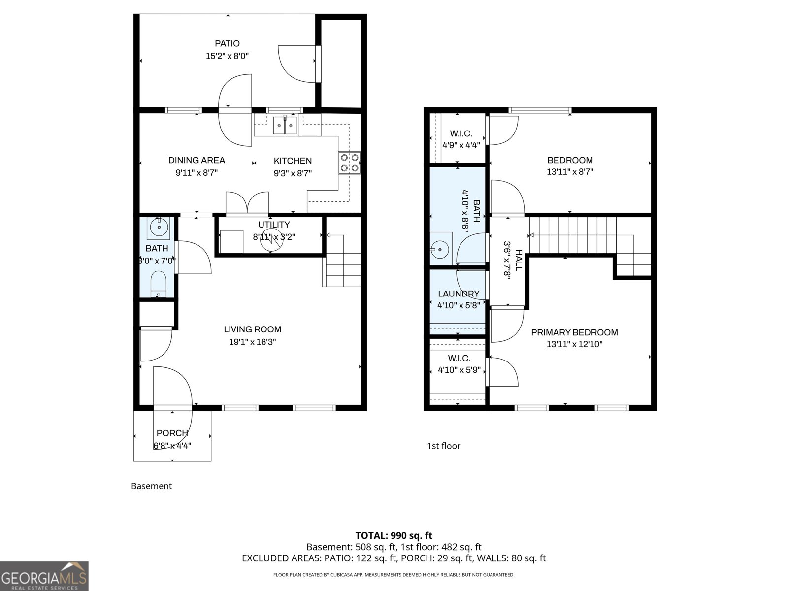 645 Clyde Cole Road Dallas - Photo 39