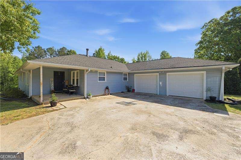 645 Clyde Cole Road Dallas - Photo 6
