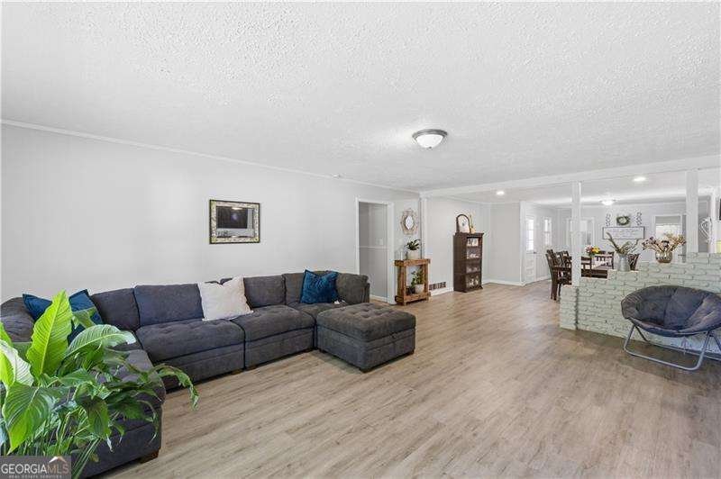 645 Clyde Cole Road Dallas - Photo 8