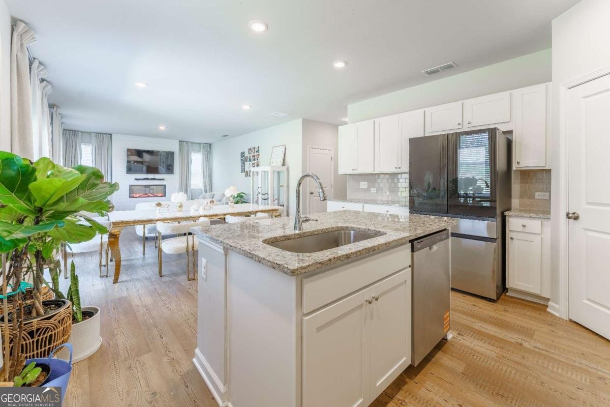 7164 Brushwood Bend Lithonia - Photo 16
