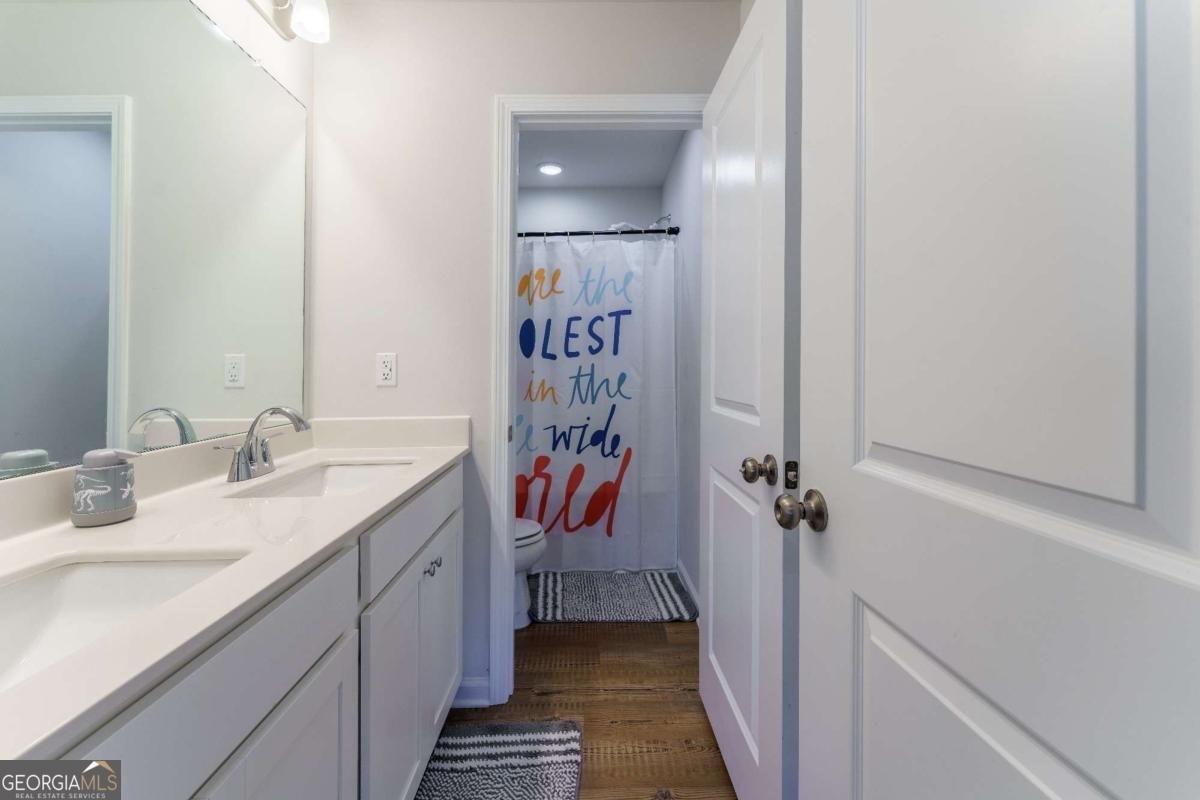 7164 Brushwood Bend Lithonia - Photo 33