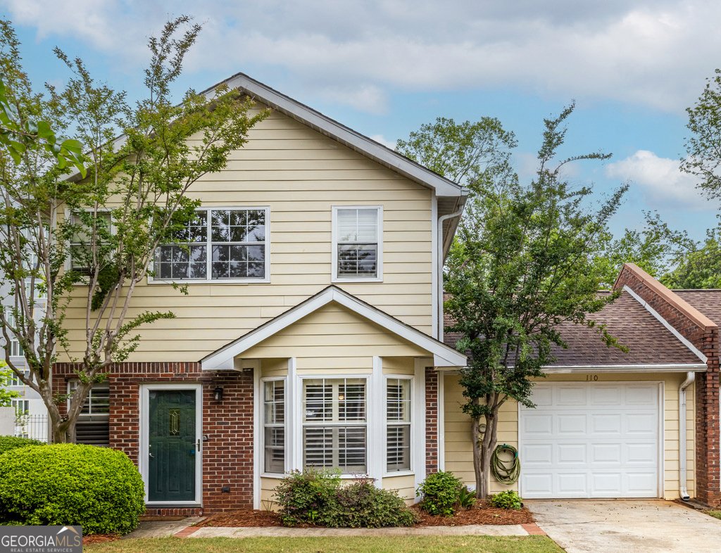 110 Fowler Court Decatur - Photo 1