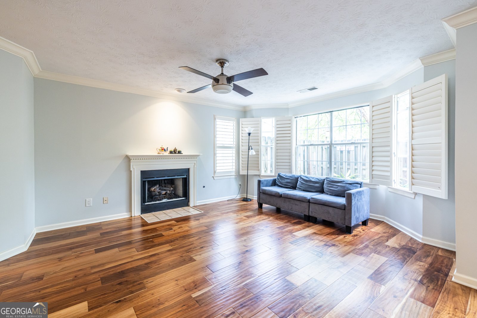 110 Fowler Court Decatur - Photo 12