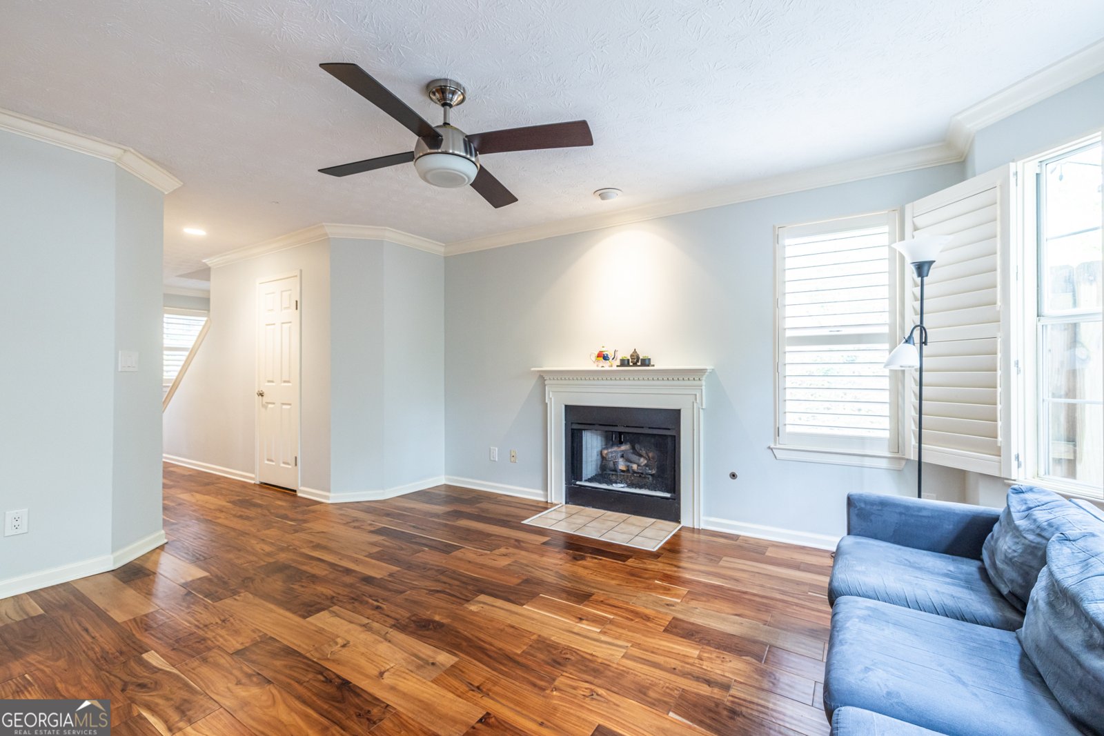 110 Fowler Court Decatur - Photo 14