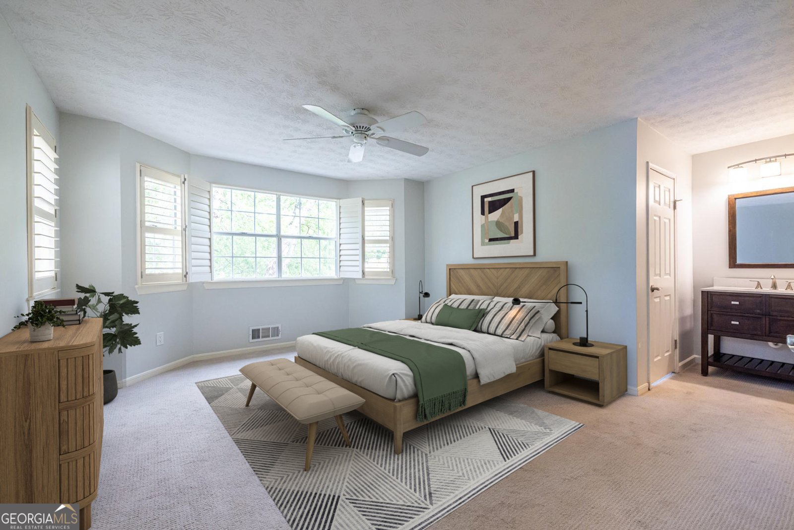110 Fowler Court Decatur - Photo 17