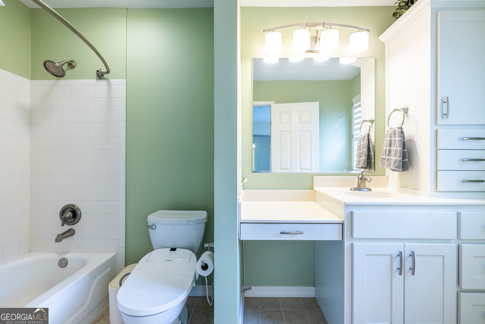110 Fowler Court Decatur - Photo 22