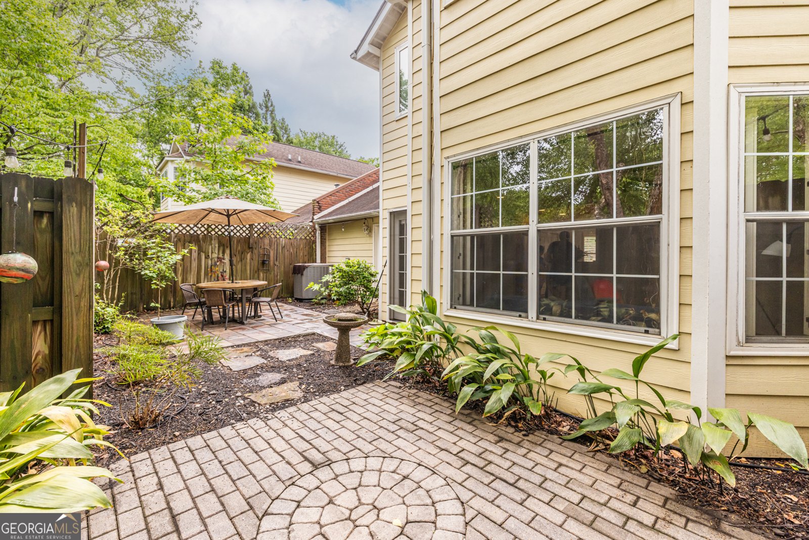 110 Fowler Court Decatur - Photo 25