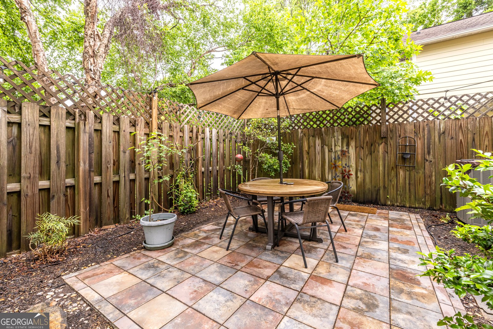 110 Fowler Court Decatur - Photo 27