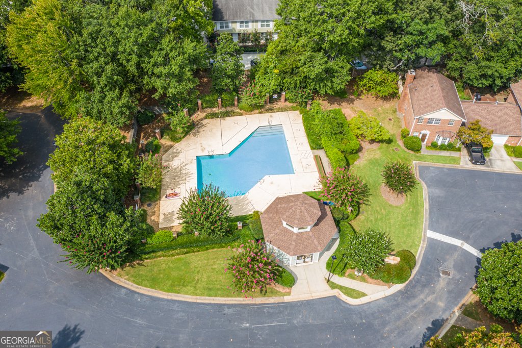 110 Fowler Court Decatur - Photo 28