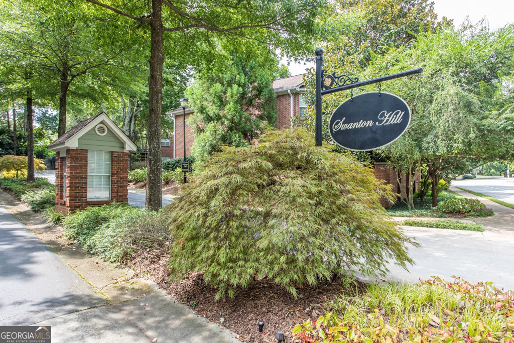 110 Fowler Court Decatur - Photo 29