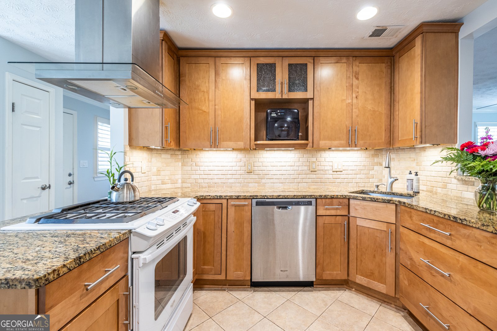 110 Fowler Court Decatur - Photo 8