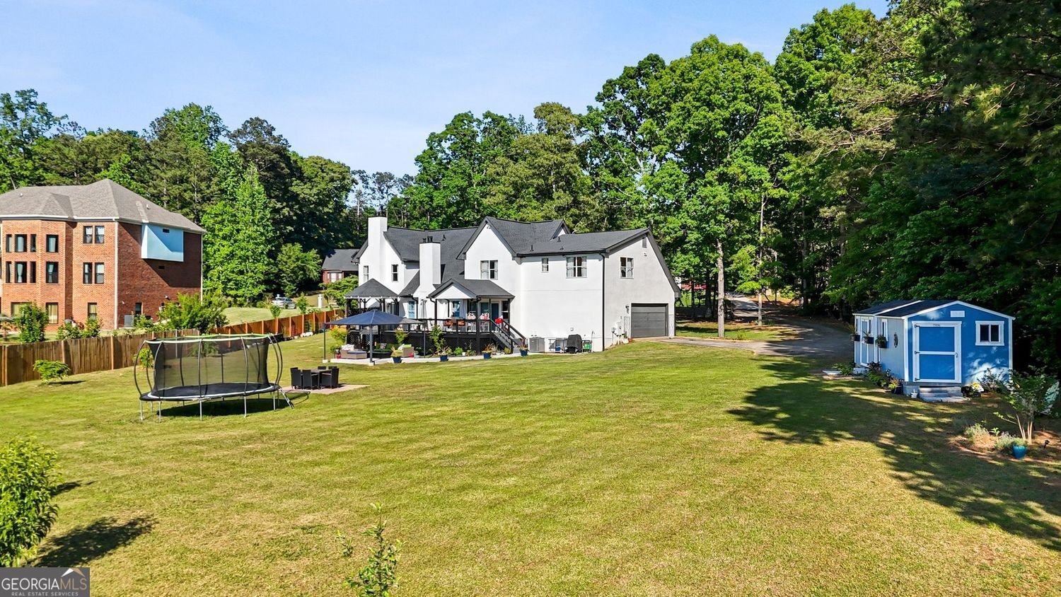 1229 Park Place Drive jonesboro - Photo 21