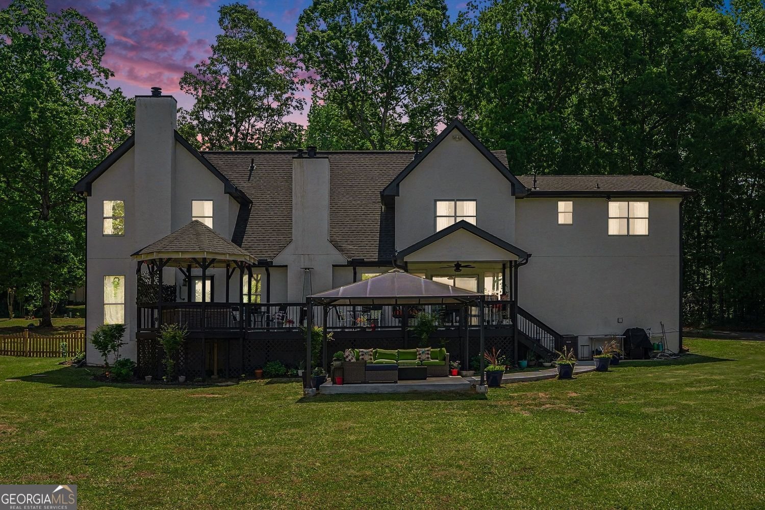 1229 Park Place Drive jonesboro - Photo 28