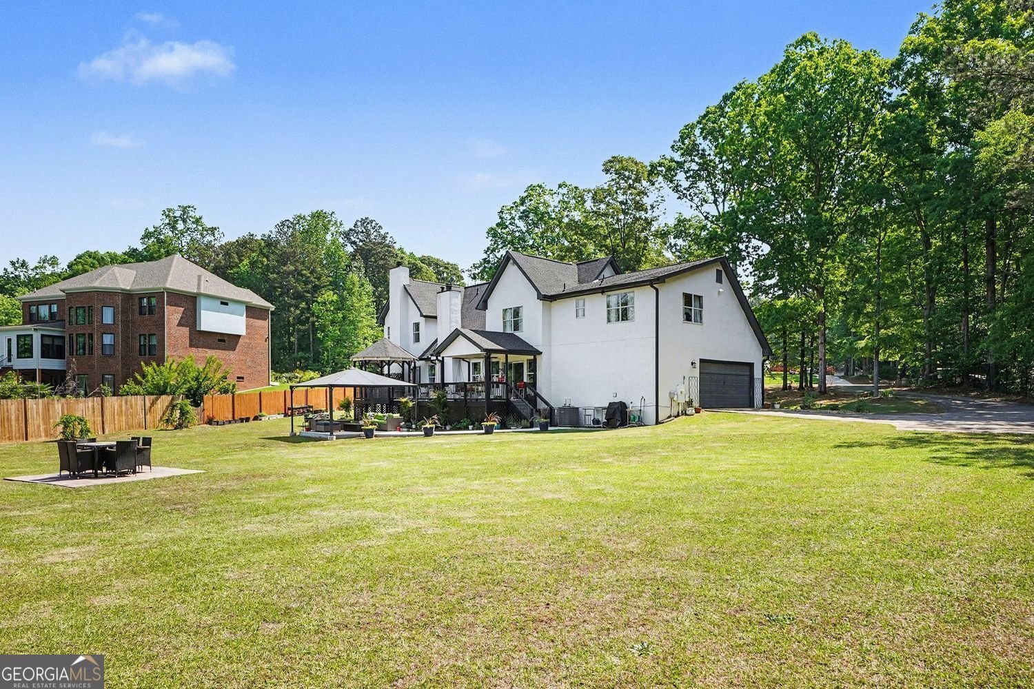 1229 Park Place Drive jonesboro - Photo 32