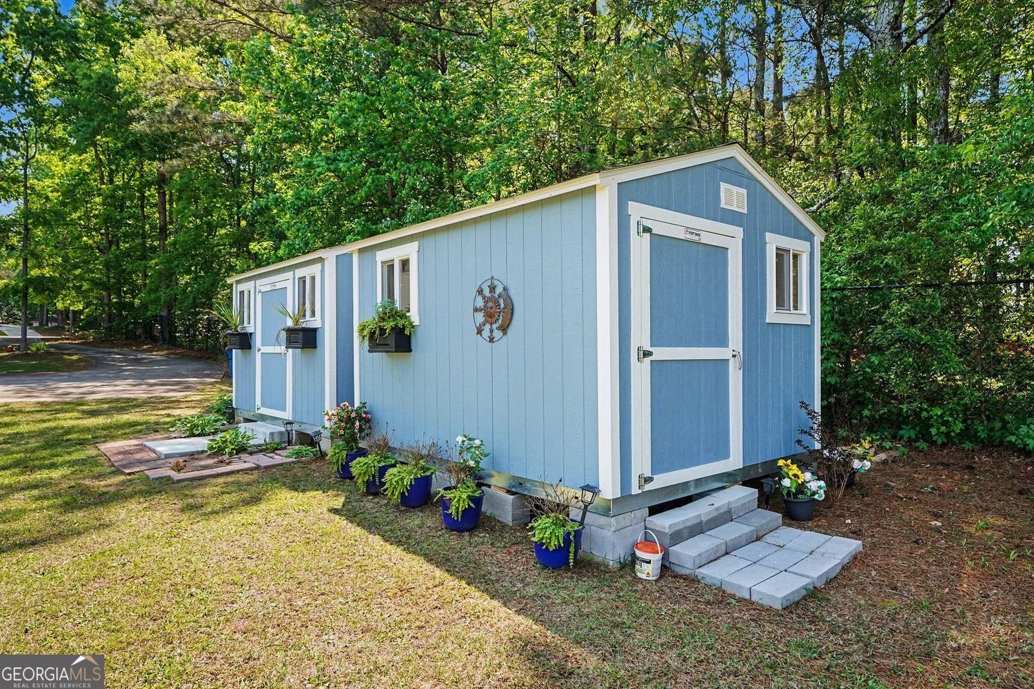 1229 Park Place Drive jonesboro - Photo 34