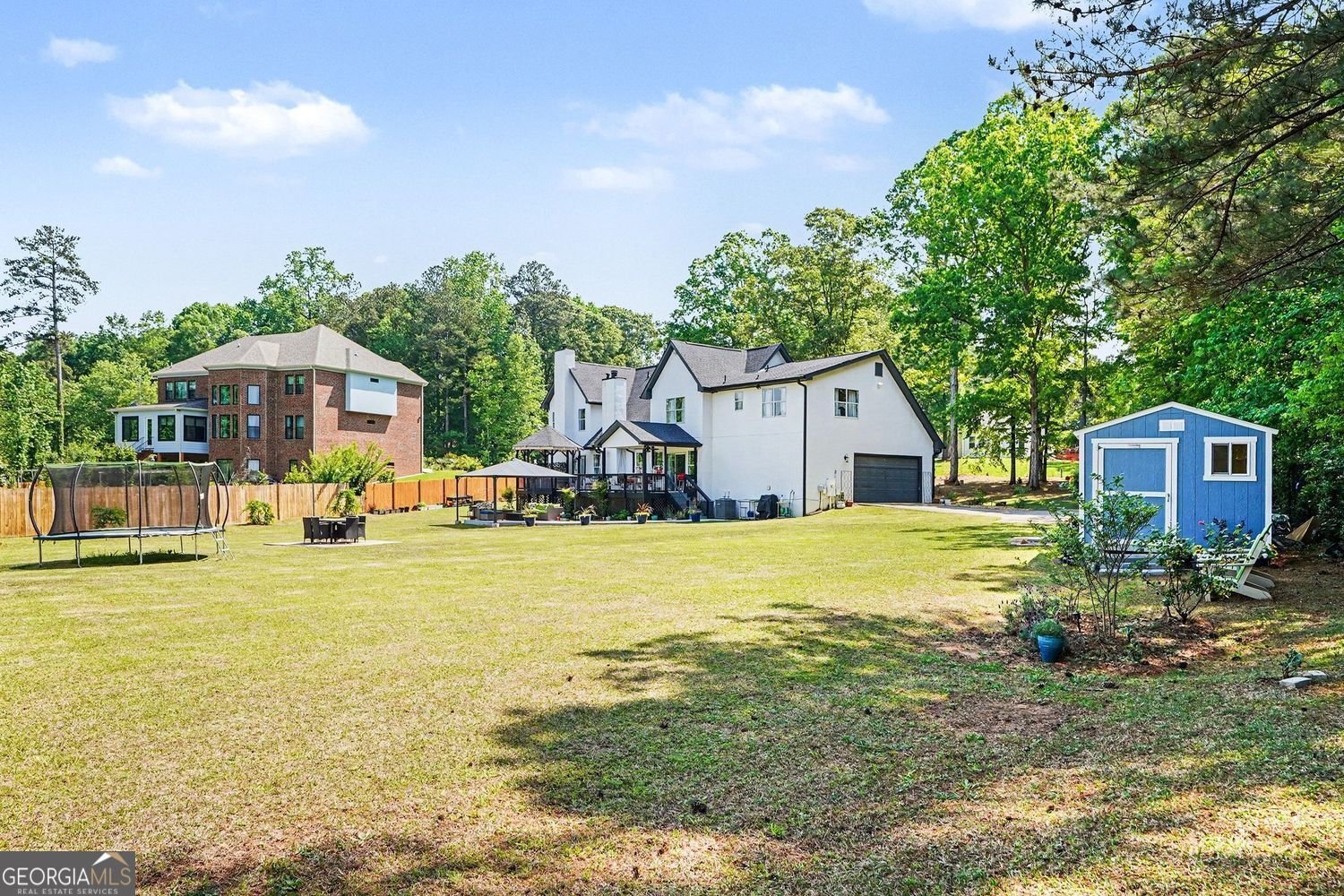 1229 Park Place Drive jonesboro - Photo 37