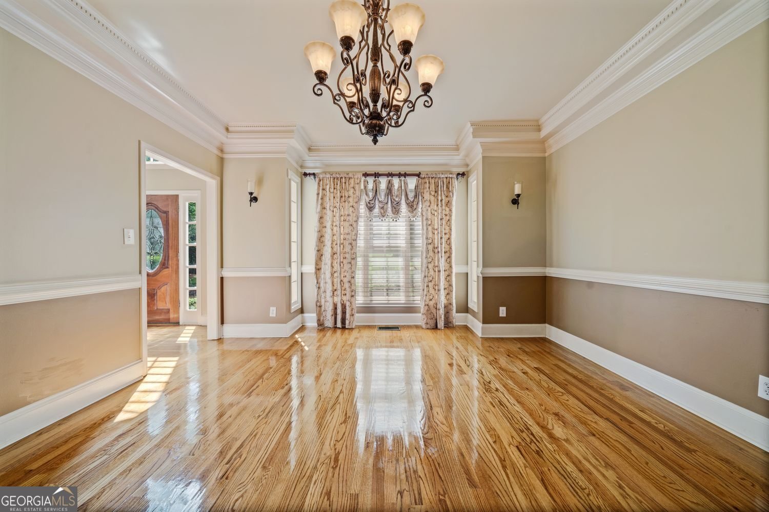 5044 Chapel Lake Circle Douglasville - Photo 11