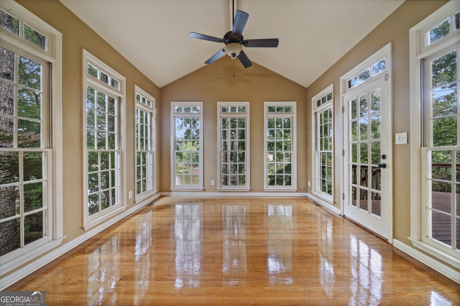 5044 Chapel Lake Circle Douglasville - Photo 14