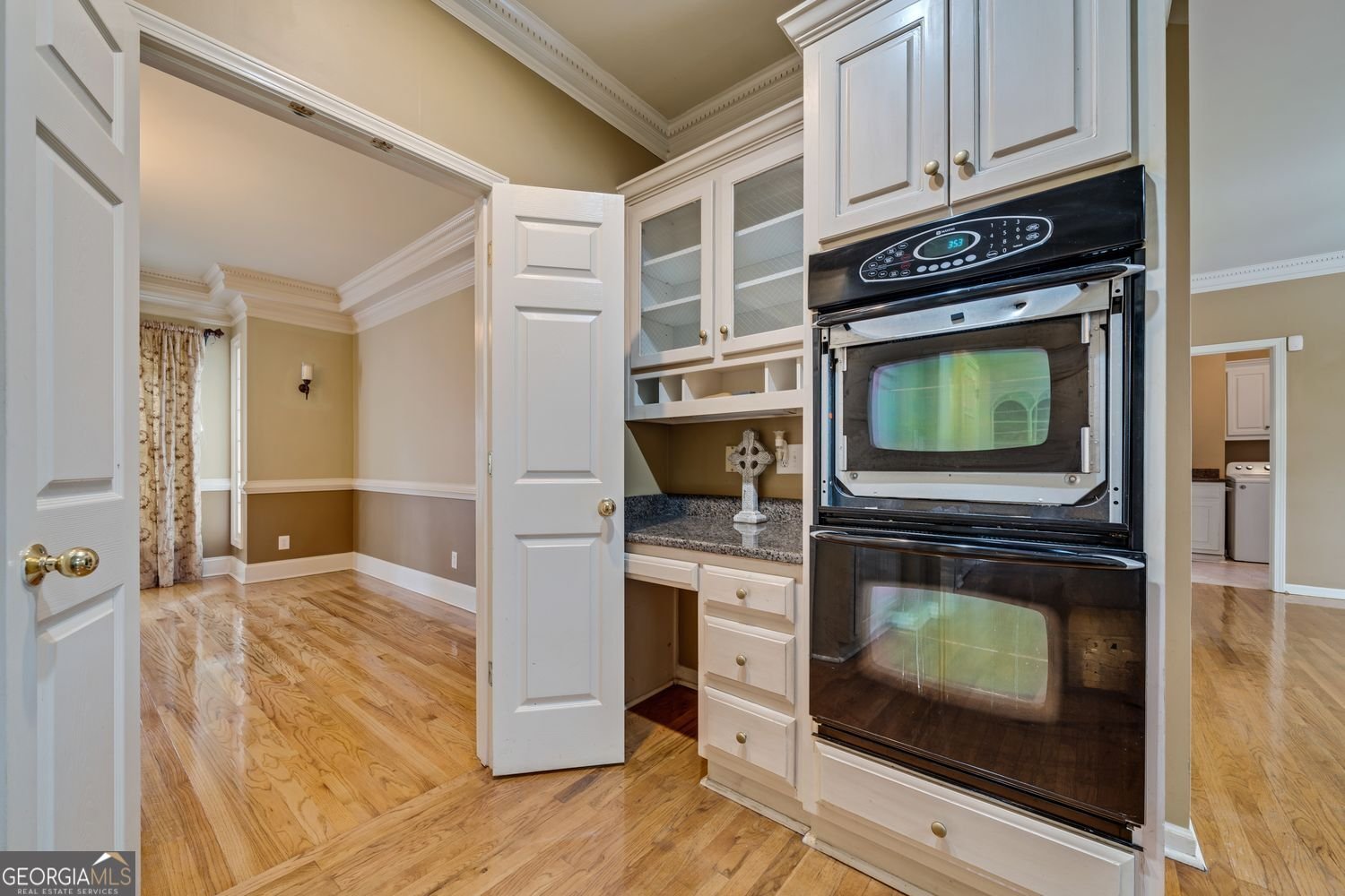 5044 Chapel Lake Circle Douglasville - Photo 17