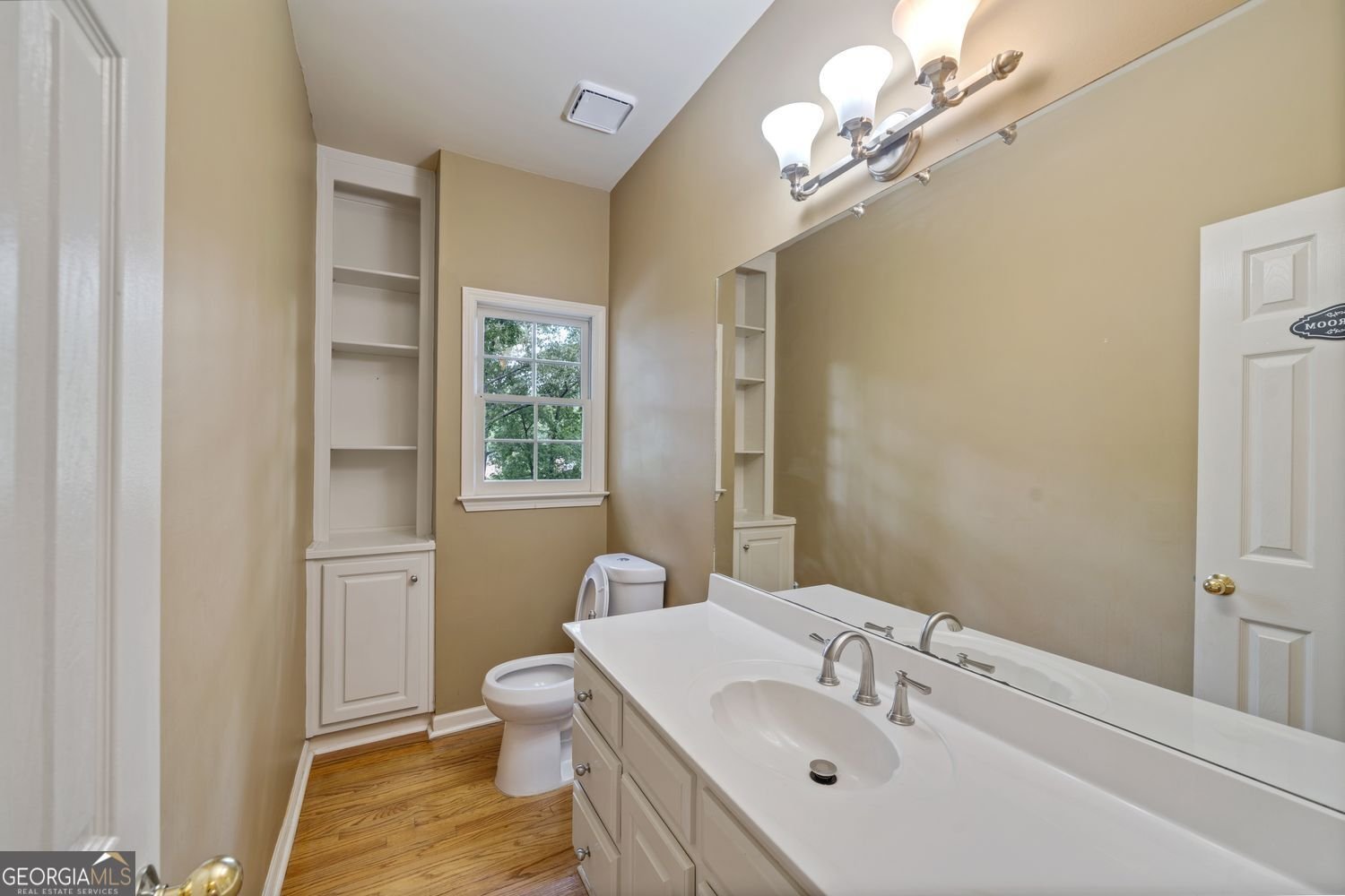 5044 Chapel Lake Circle Douglasville - Photo 18