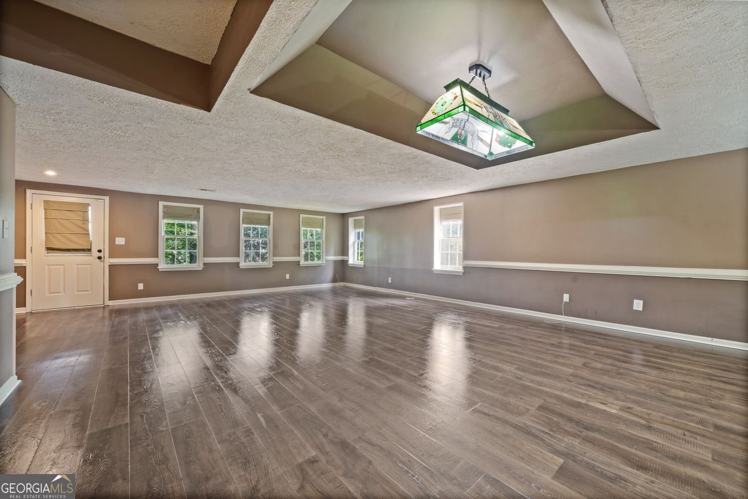5044 Chapel Lake Circle Douglasville - Photo 20