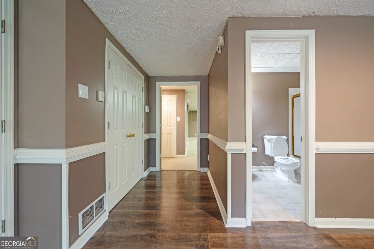 5044 Chapel Lake Circle Douglasville - Photo 24