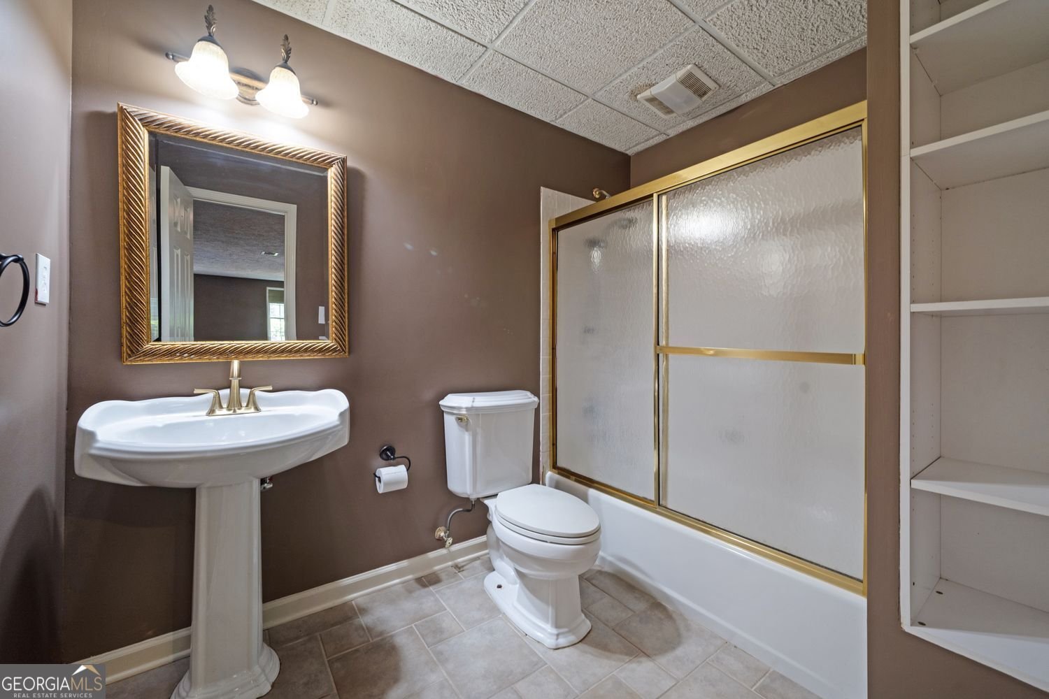 5044 Chapel Lake Circle Douglasville - Photo 25