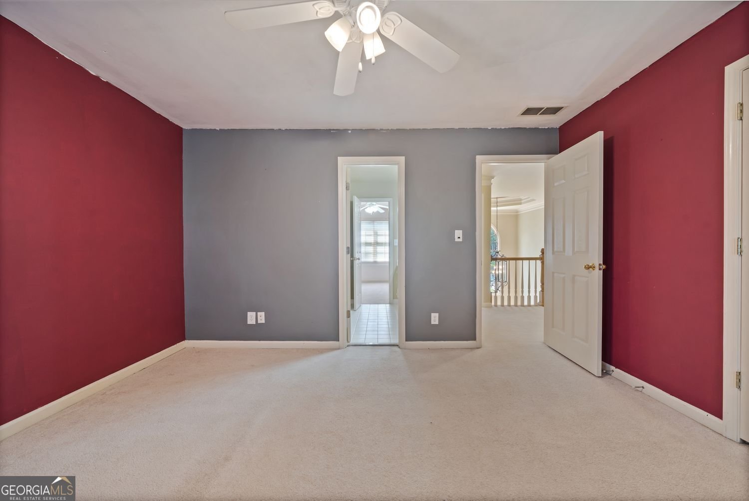 5044 Chapel Lake Circle Douglasville - Photo 32