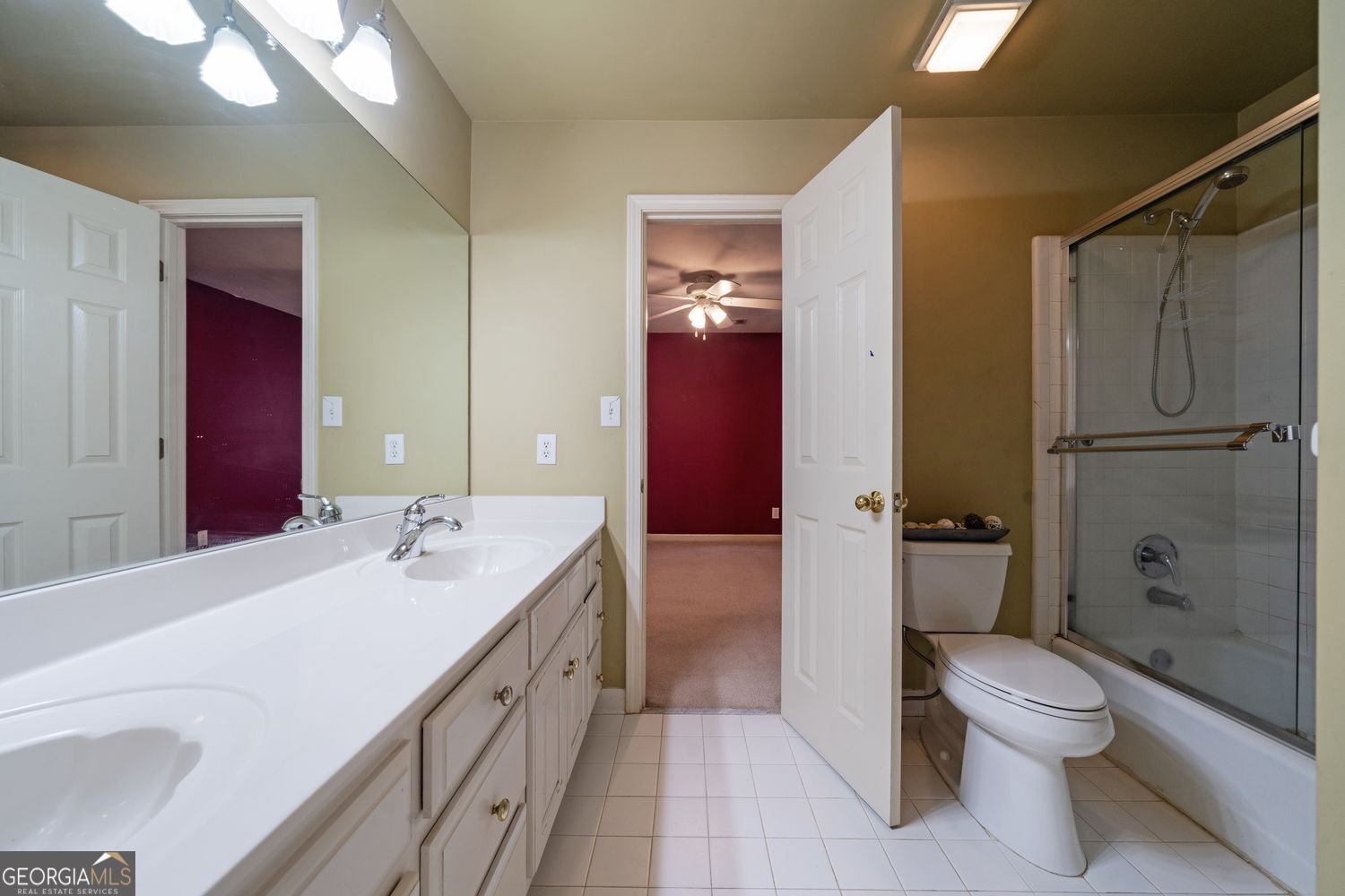 5044 Chapel Lake Circle Douglasville - Photo 33