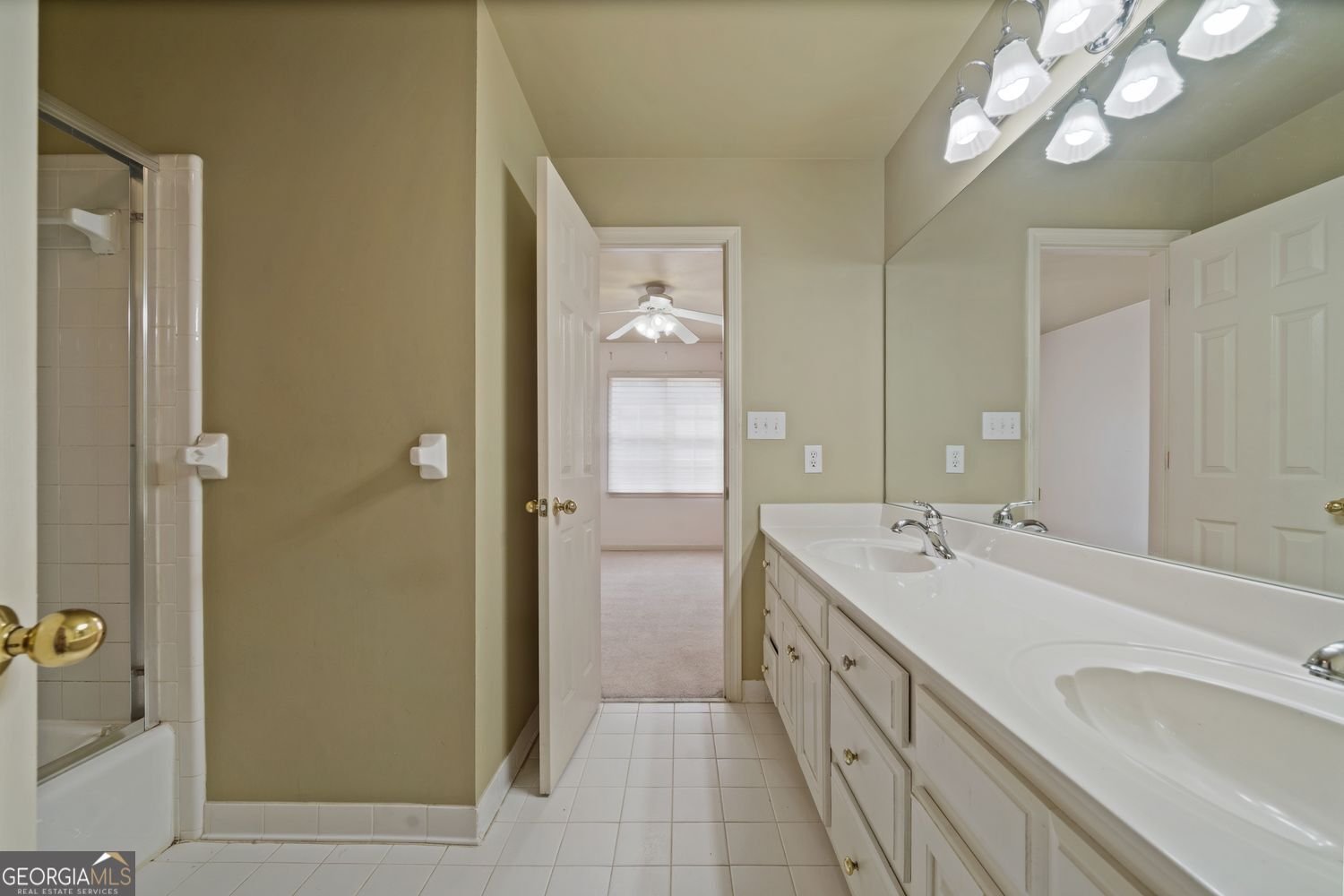 5044 Chapel Lake Circle Douglasville - Photo 34