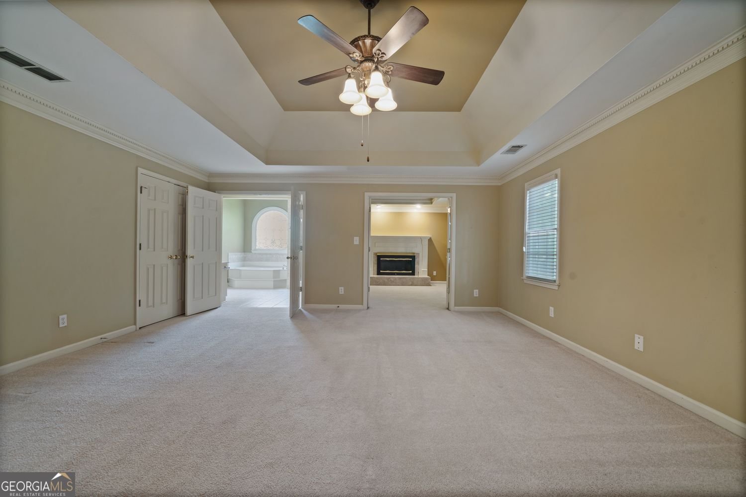 5044 Chapel Lake Circle Douglasville - Photo 40