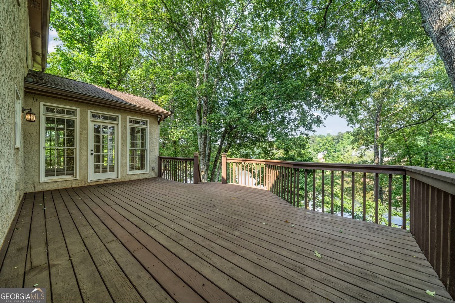 5044 Chapel Lake Circle Douglasville - Photo 47