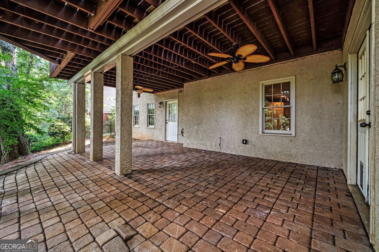 5044 Chapel Lake Circle Douglasville - Photo 50