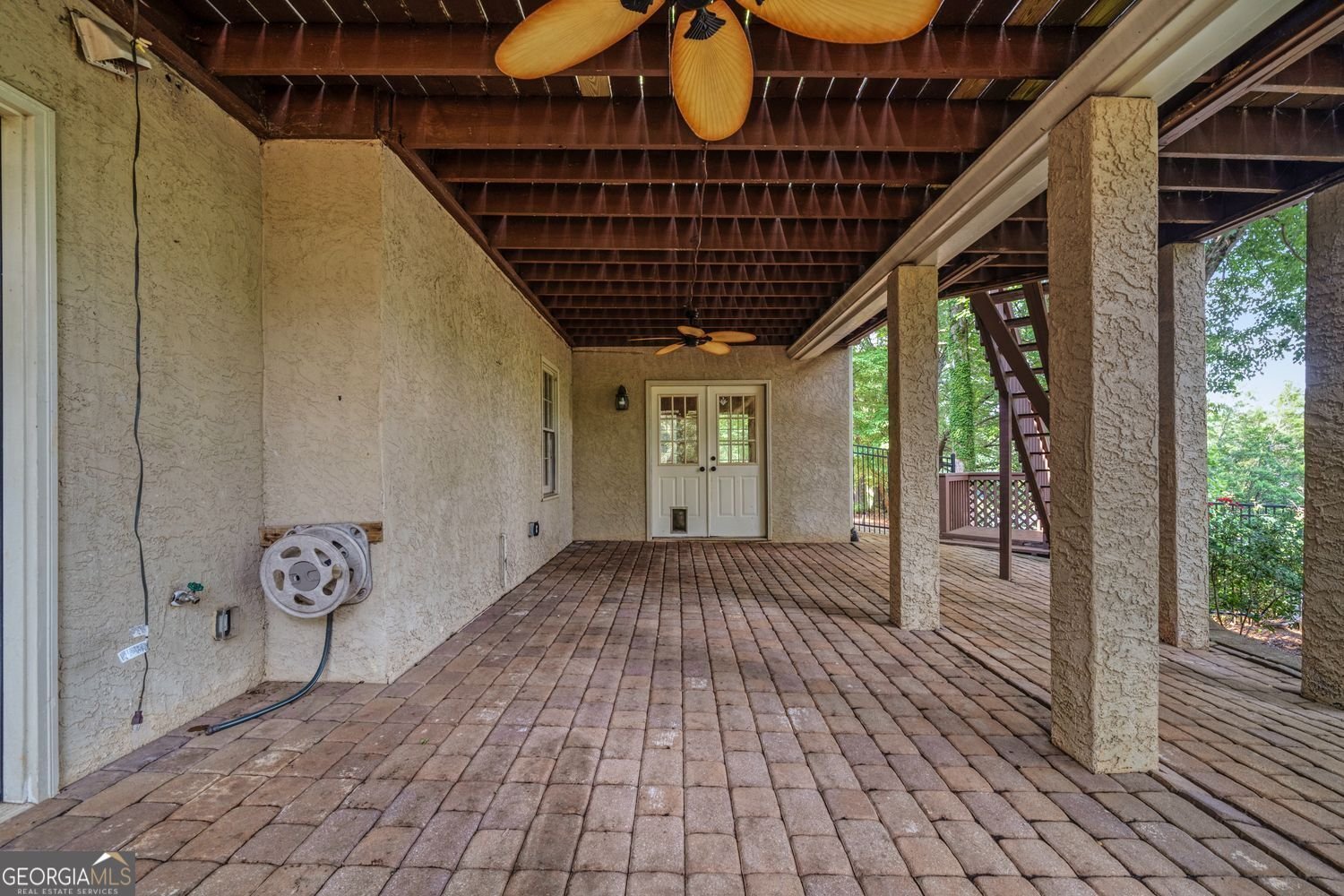 5044 Chapel Lake Circle Douglasville - Photo 51