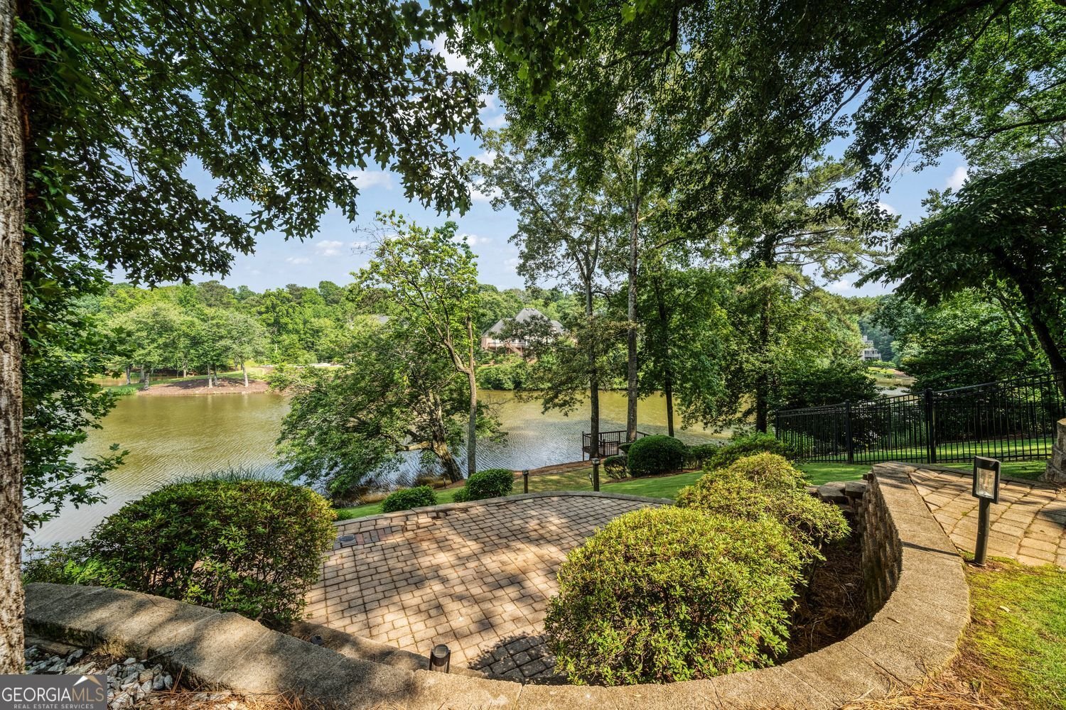 5044 Chapel Lake Circle Douglasville - Photo 52